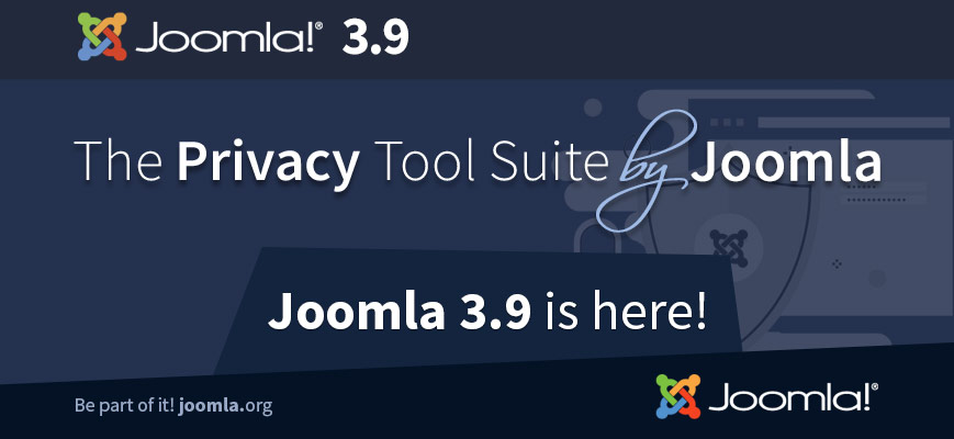 joomla 3.9