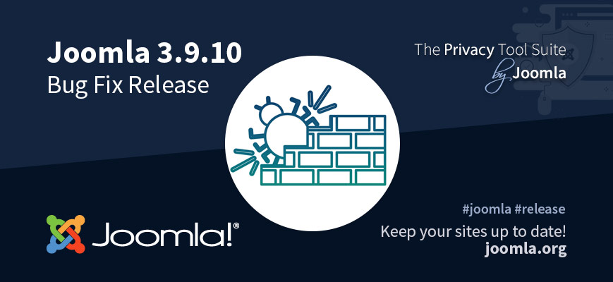 joomla update 396
