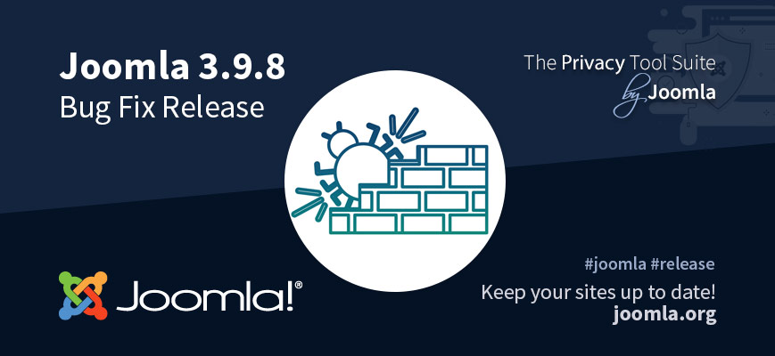 joomla update 396